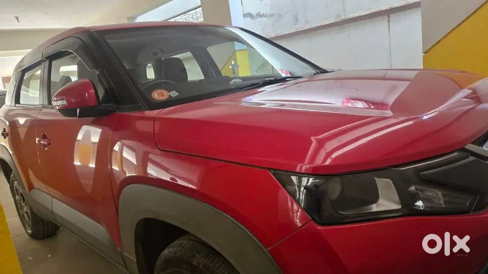 Maruti Suzuki Brezza 2023 Petrol 26000 Km Driven