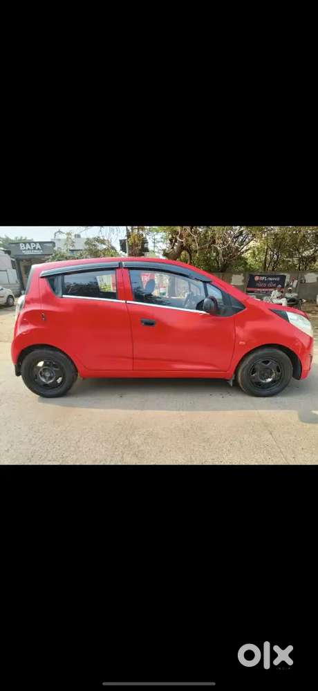 Chevrolet Beat 2013 Diesel Well Maintained