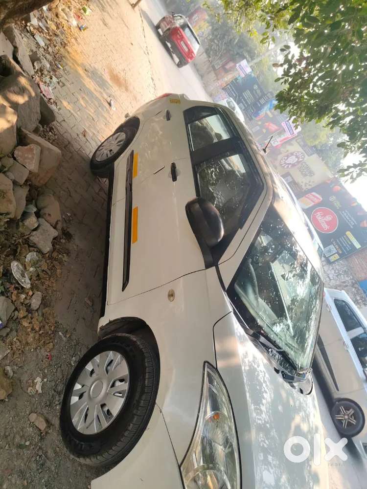 Maruti Dzire 1.2 Tour 2021