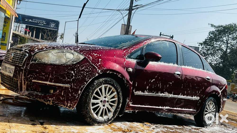 Fiat Linea 2010 Urgent Sale