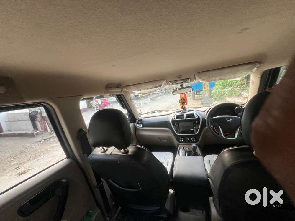 Mahindra Bolero Neo 2023