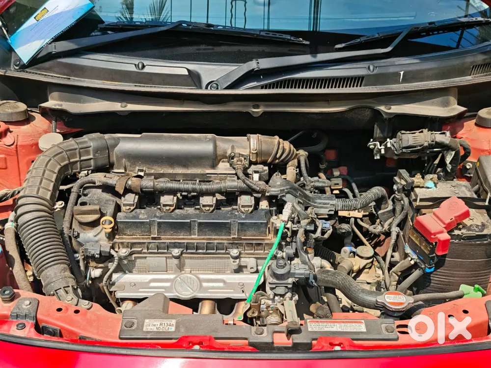 Maruti Suzuki Swift 2021