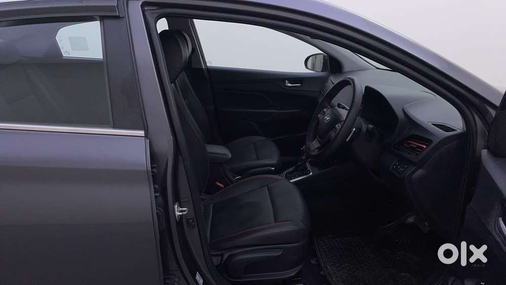 Hyundai Verna 1.0 Sx (o) Turbo Gdi Dct, 2020, Petrol