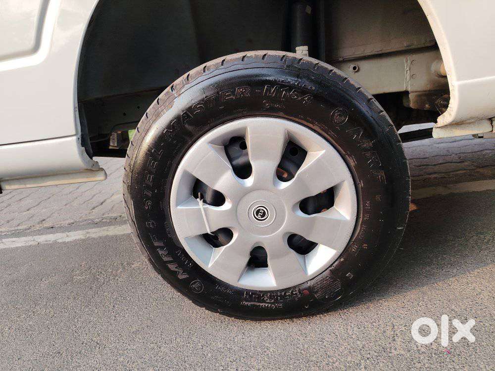 Tata Movus Lx, 2025, Petrol