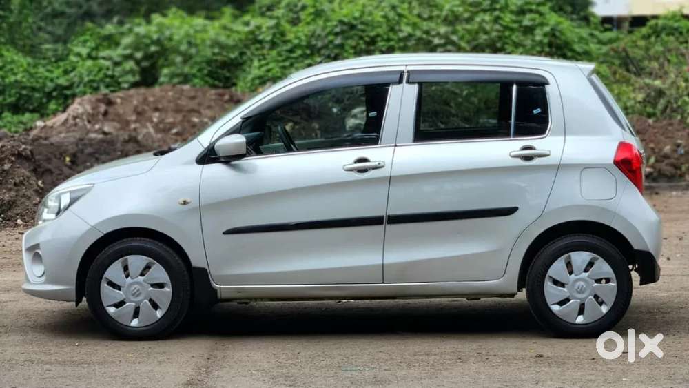 Maruti Suzuki Celerio Vxi, 2018, Petrol