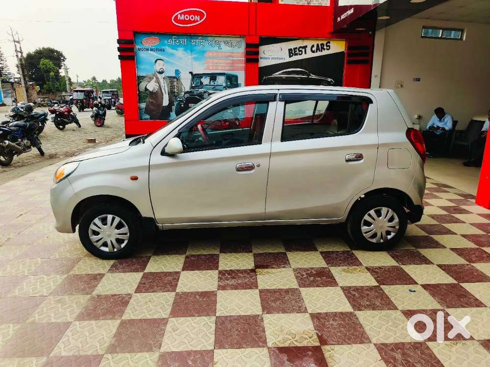 Maruti Suzuki Celerio