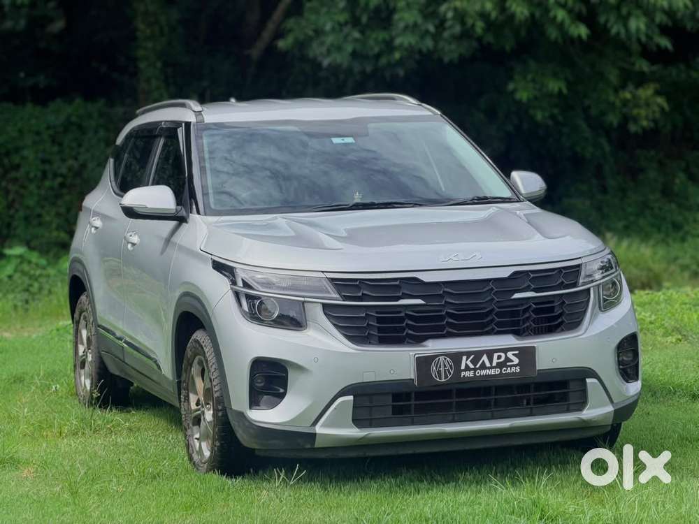 Kia Seltos Htk Plus D, 2023, Diesel