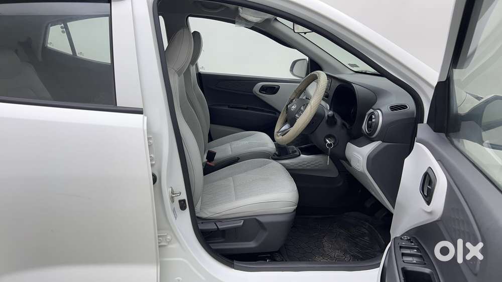 Hyundai Grand I10 Nios Magna 1.2 Kappa Vtvt, 2023, Petrol