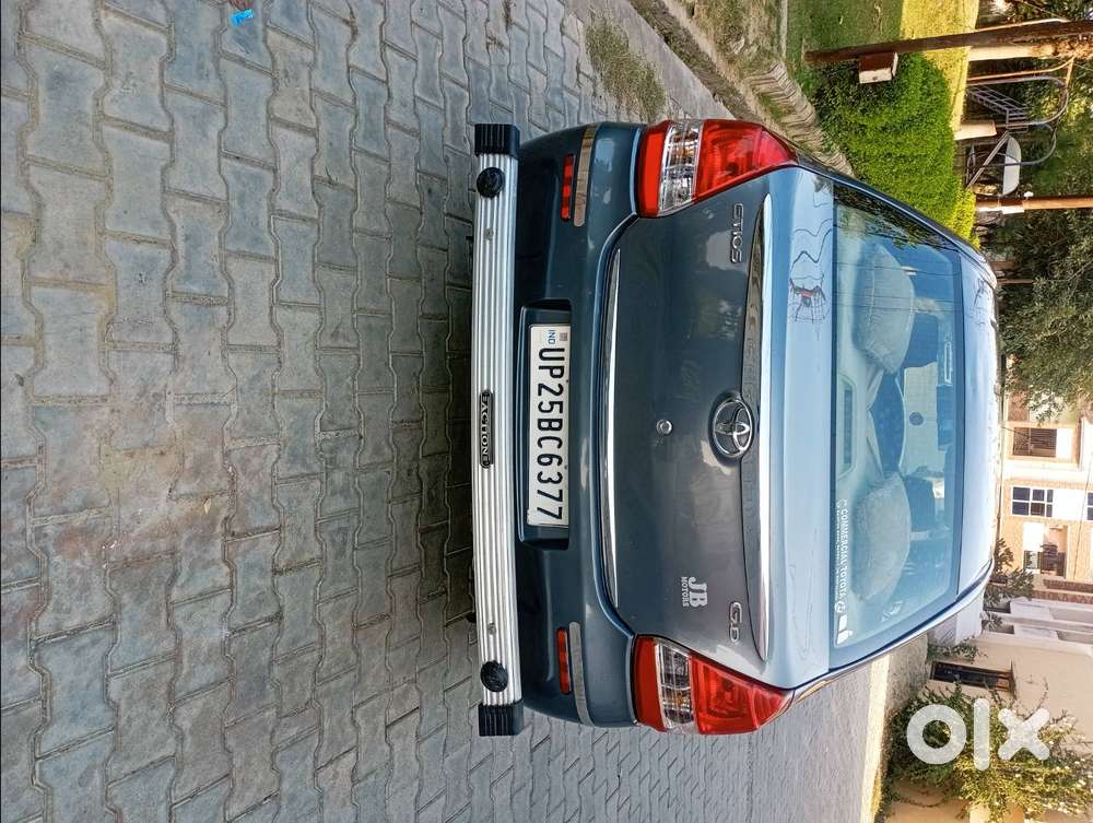 Mint Condition Car