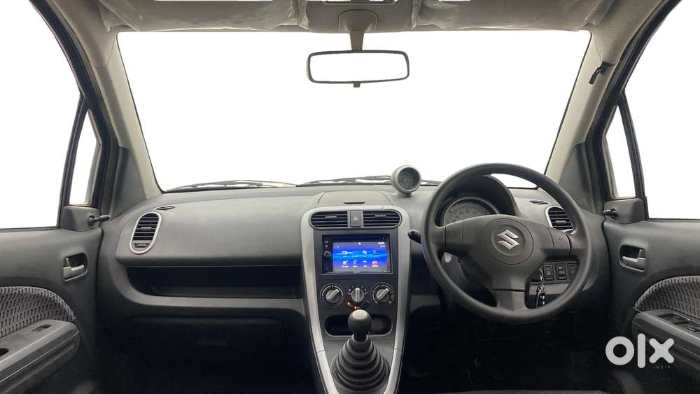 Maruti Suzuki Ritz Vxi, 2015, Petrol