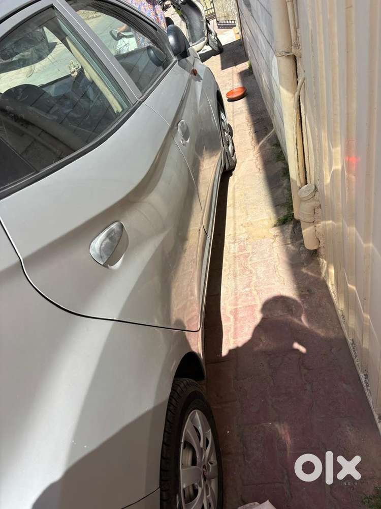 Hyundai Eon Petrol 59000 Km Driven