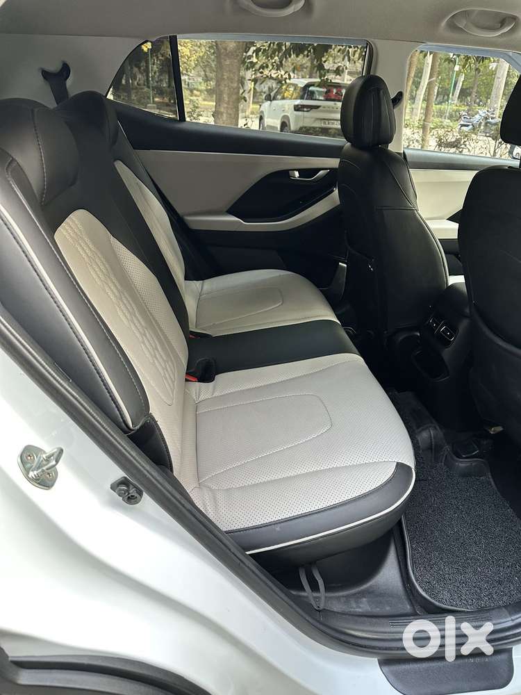 Hyundai Creta E 1.5 Diesel, 2022, Diesel