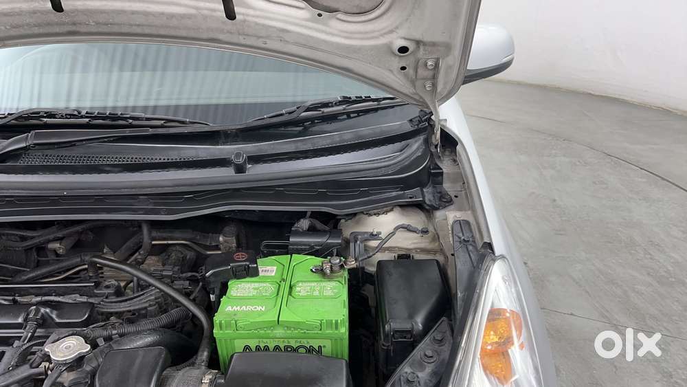 Hyundai I20 2012-2014 Asta 1.2, 2012, Petrol