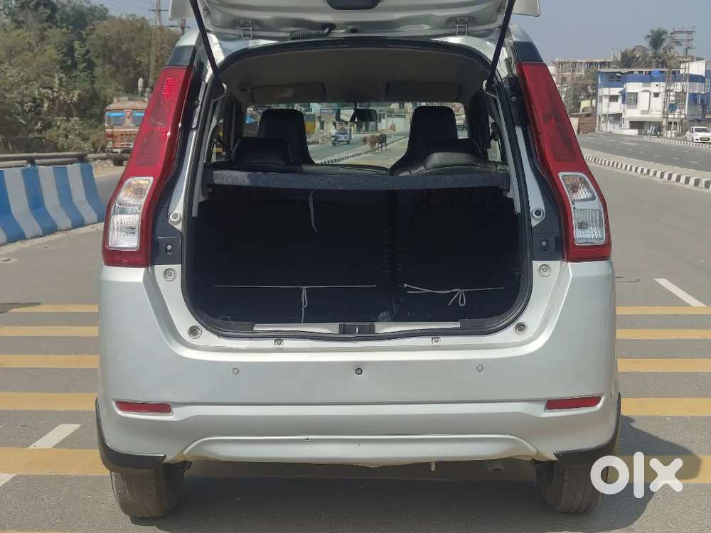Maruti Suzuki Wagon R 2023 Petrol 56000 Km Driven