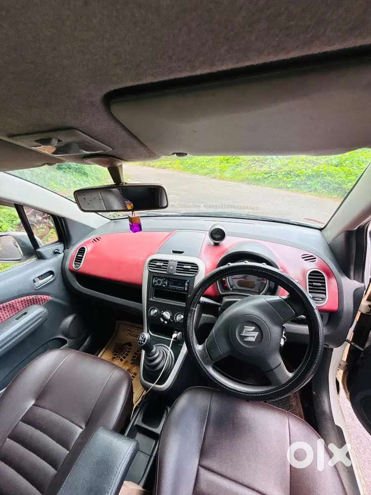 Maruti Suzuki Ritz 2014 Diesel Manual