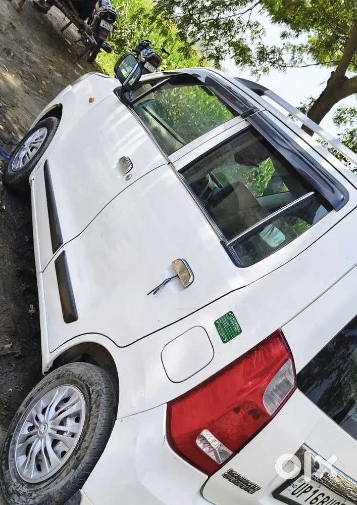 Maruti Suzuki Wagon R 1.0 2018 Cng & Hybrids Well Maintained