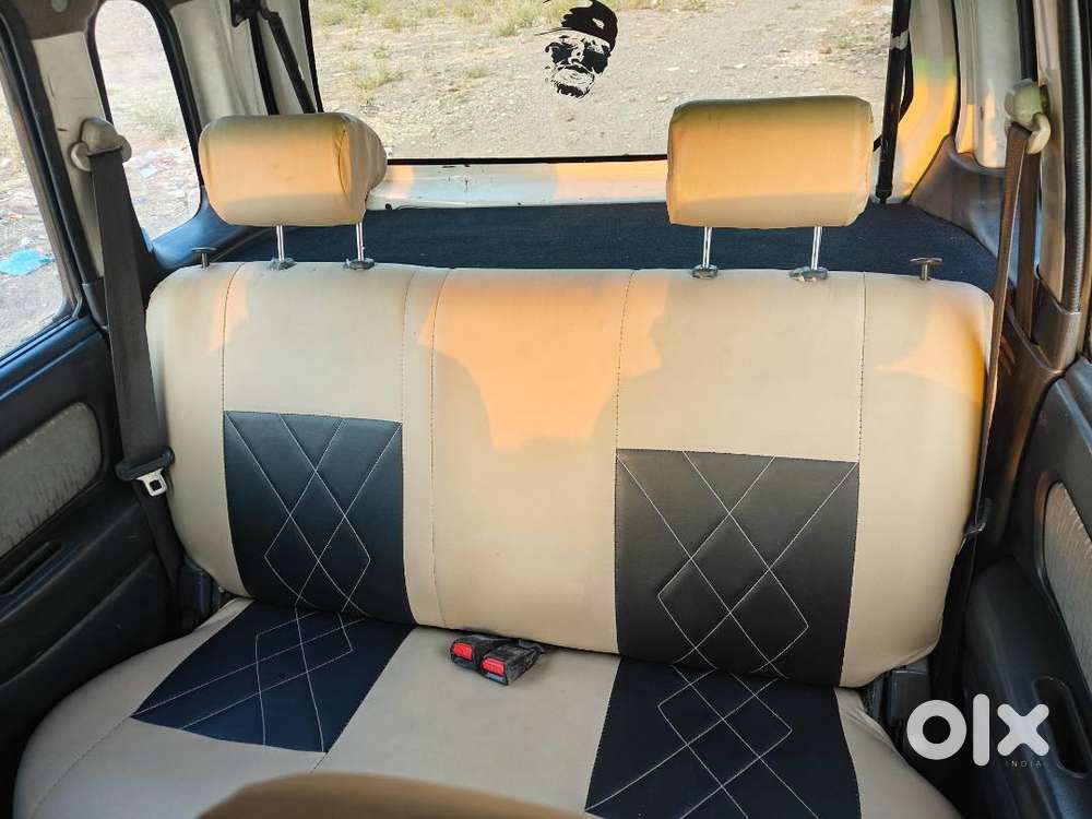 Maruti Suzuki Wagon R 2010 Lpg Good Condition