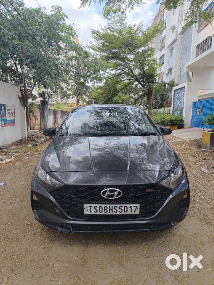 Hyundai I20 1.5 Sportz Crdi Mt Diesel
