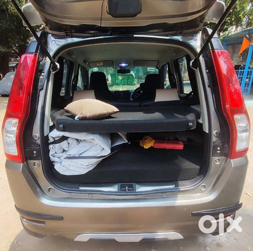 Maruti Suzuki Wagon R 1.0 Vxi Cng, 2023, Cng & Hybrids