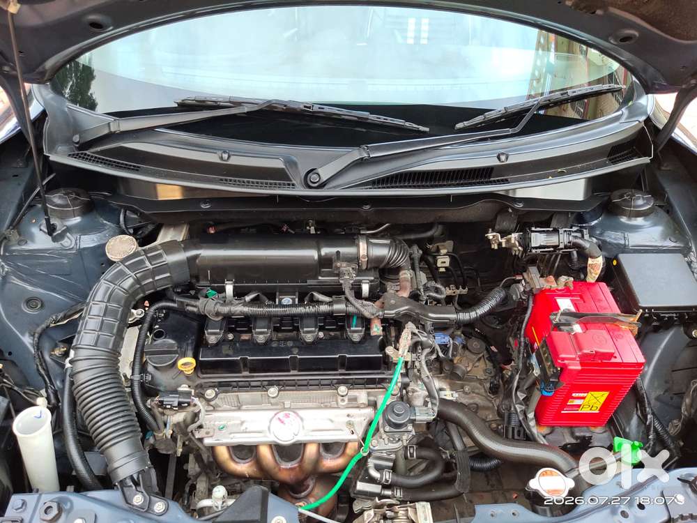 Maruti Suzuki Swift 1.2 Vxi (o), 2022, Petrol