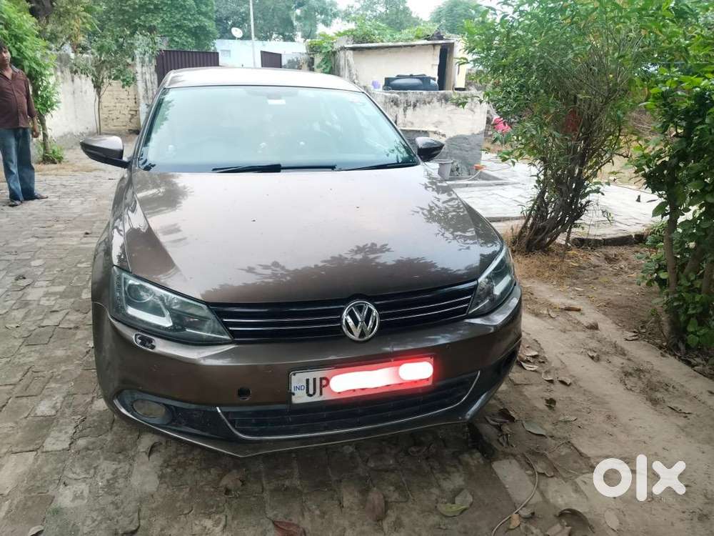 Volkswagen Jetta 2014 Diesel Good Condition