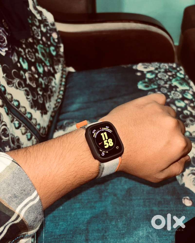 Apple watch se 1st GPS