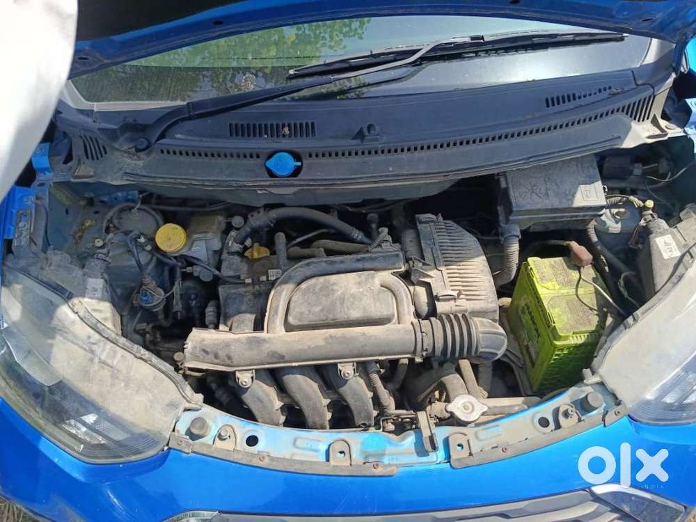 Datsun Redigo 2020-2022 1.0 T (o), 2021, Petrol