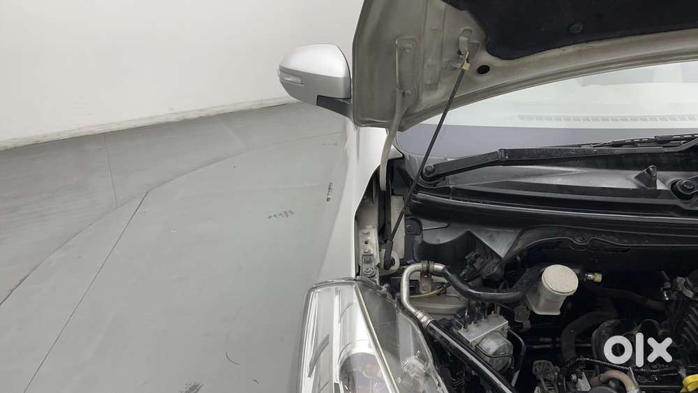 Maruti Suzuki Ertiga 1.5 Zxi, 2016, Petrol