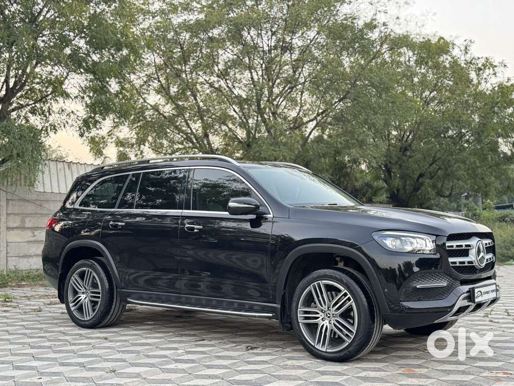 Mercedes-benz Gls 400d 4matic, 2023, Diesel