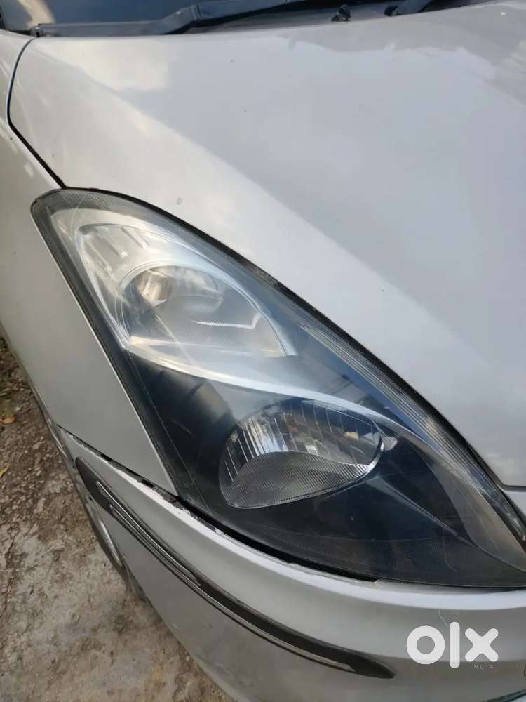 Maruti Suzuki Swift Dzire 2016, Cng