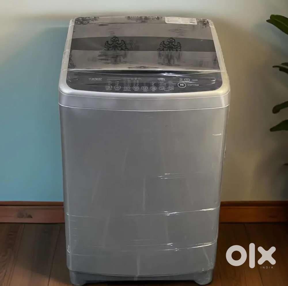 Washing Machines on rent at 500 per month only