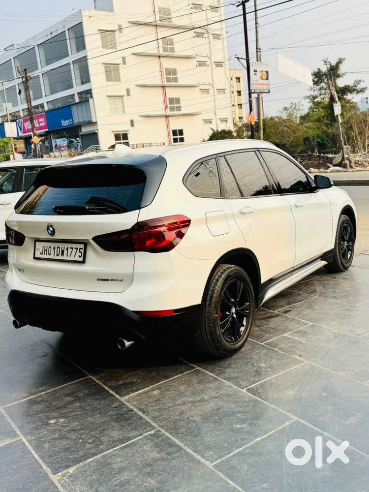 Bmw X1 2020 Diesel 69000 Km Driven