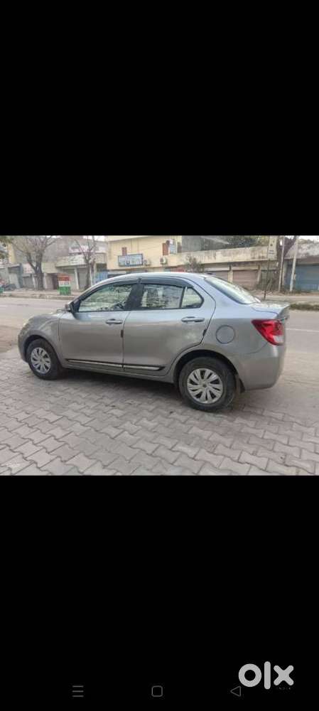 Maruti Suzuki Swift Dzire 1.3 Vxi, 2020, Petrol