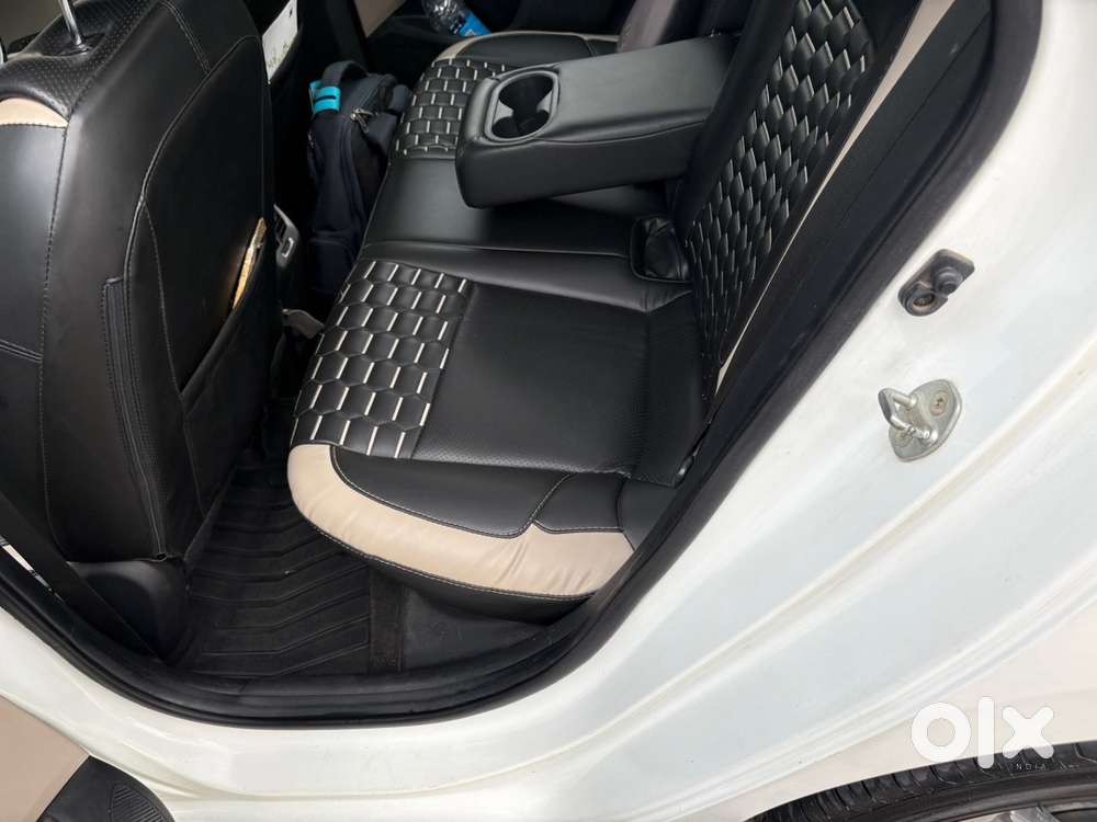 Hyundai Verna Diesel Manual 2018