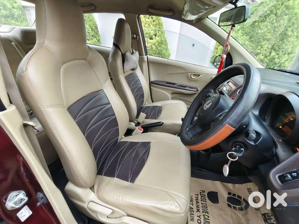 Honda Amaze 2013-2016 S I-dtech, 2014, Diesel