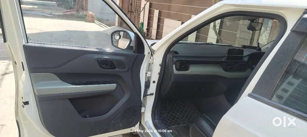 Sale My 82186 Punch Adventure 10833 Cng