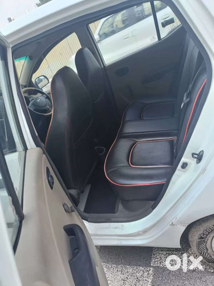 Hyundai I10 1.1l Irde Era Special Edition, 2013, Petrol