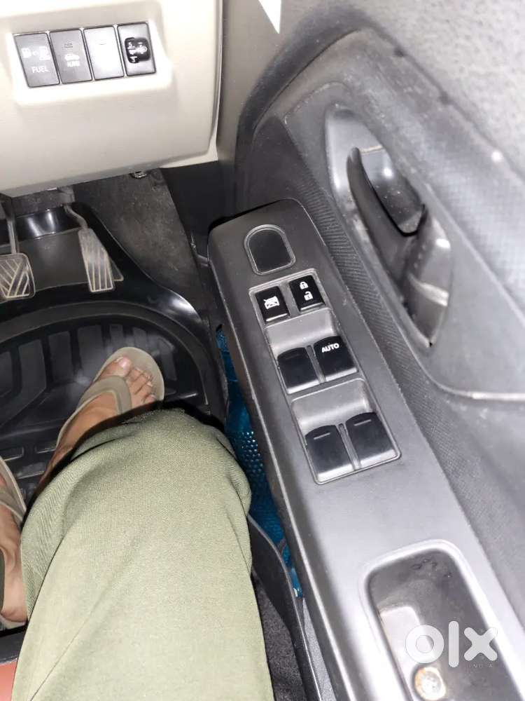 Maruti Suzuki Wagon R 2022