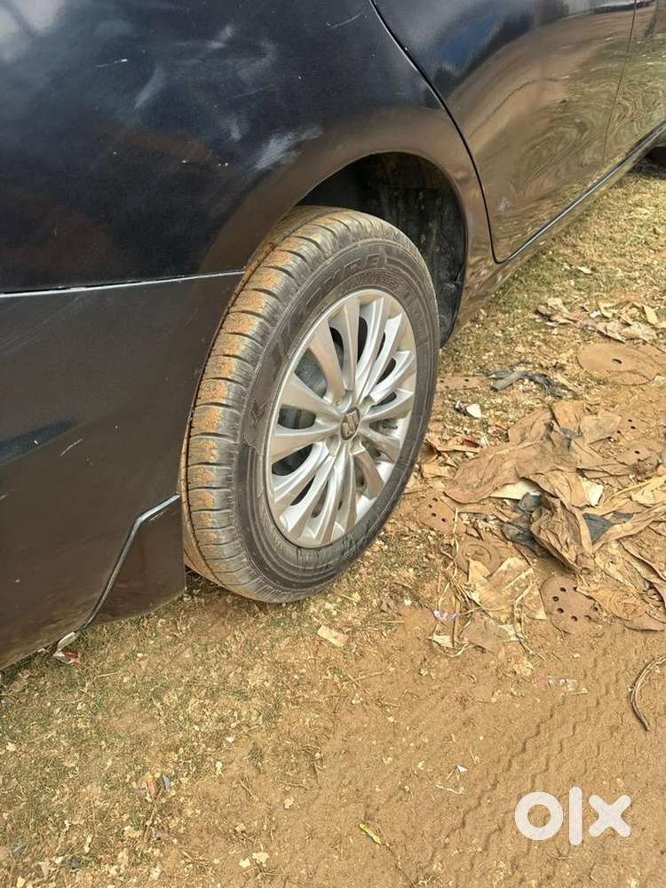 Maruti Suzuki Ciaz 2021 Petrol Superb Condition