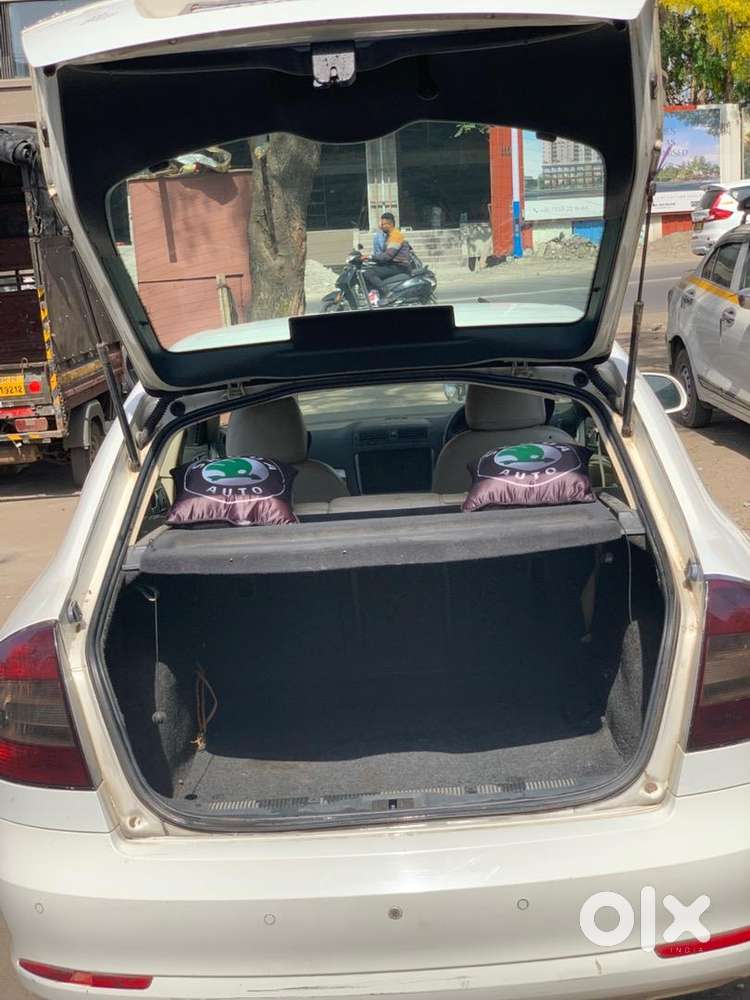 Skoda Laura 2013 Diesel Well Maintained