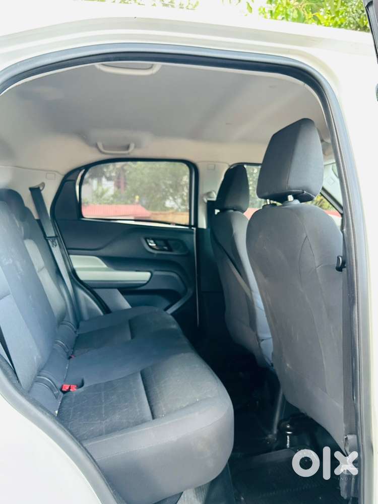 Tata Punch Petrol Manual 2024 Adventure Rhythm Pack