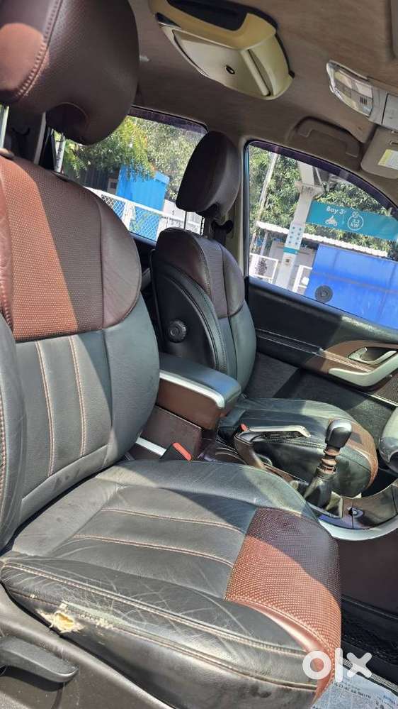 Mahindra Xuv500 2011-2015 W8 2wd, 2012, Diesel