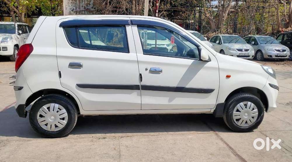 Maruti Suzuki Alto 800 Lxi, 2013, Cng & Hybrids