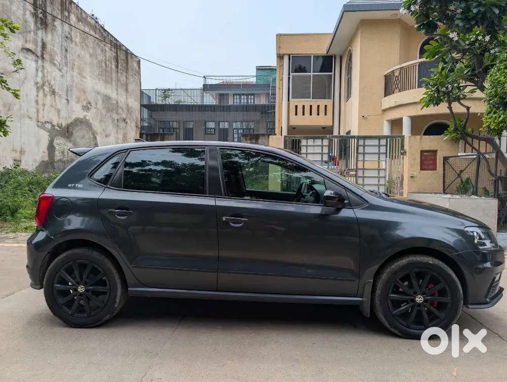 Volkswagen Polo 2018 1.0 Mpi Highline Plus