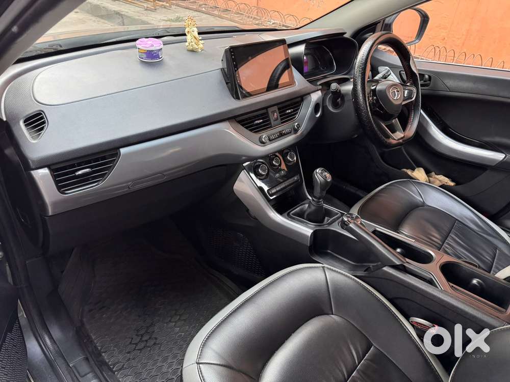 Tata Nexon 1.5 Revotorq Xm (s), 2023, Diesel