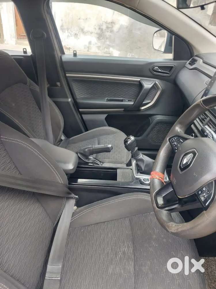 Renault Kiger 1.0 Rxz Petrol Manual 2021