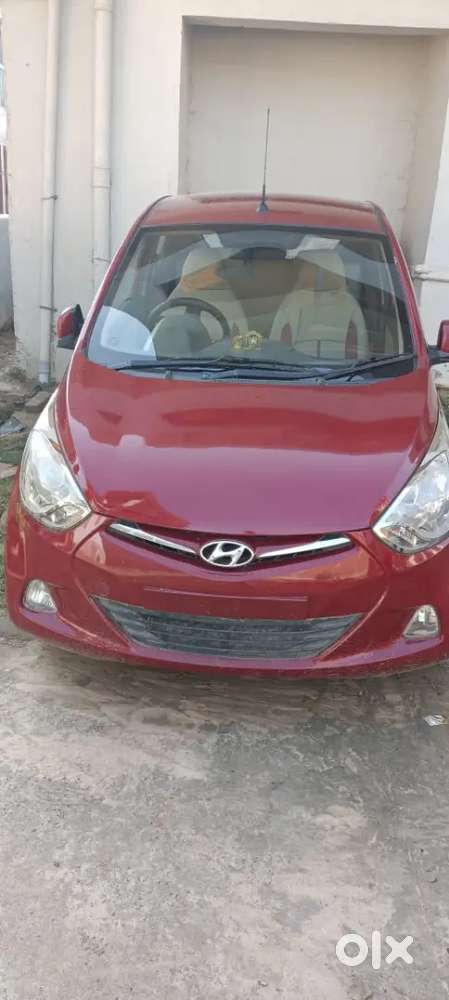 Hyundai Eon 1.0 Kappa 2015