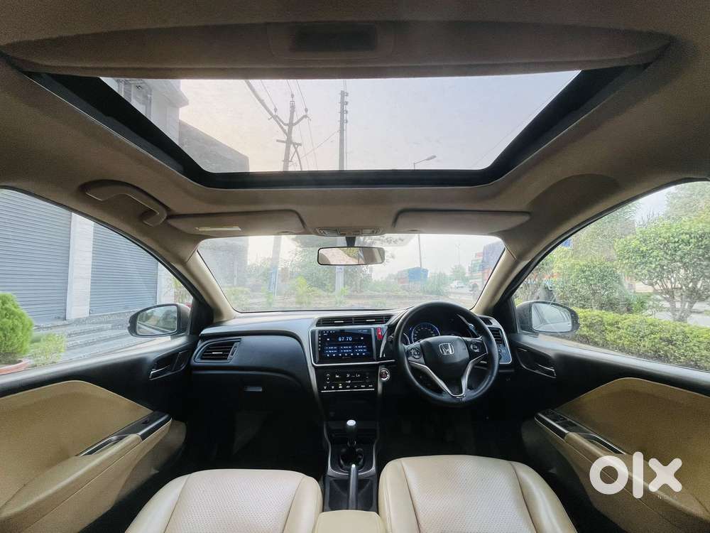 Honda City I Dtec Vx Option, 2016, Diesel