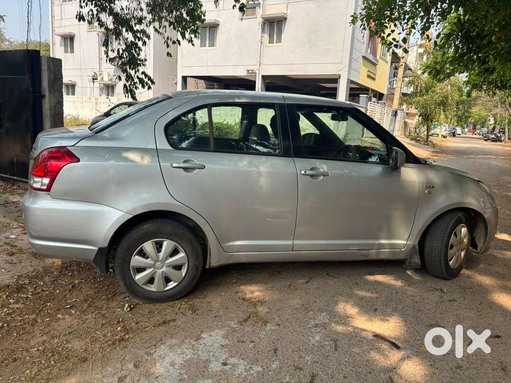 Maruti Suzuki Swift Dzire 2010 Diesel Well Maintained