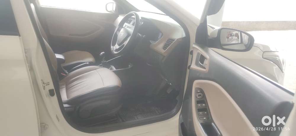 Hyundai Elite I20 1.4 Crdi Asta (o), 2018, Diesel